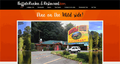 Desktop Screenshot of buffaloruninn.com