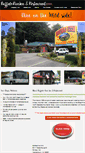 Mobile Screenshot of buffaloruninn.com